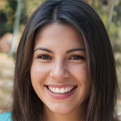 Lara Hamed